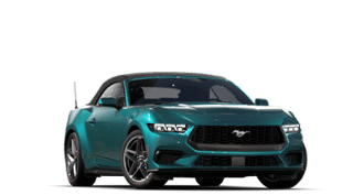 2026 Ford Mustang® External Image 4